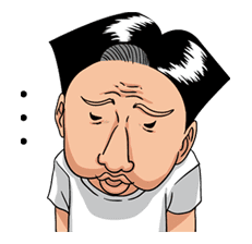 Ike! Inachu Takkyu-bu Passion Edition sticker #21971