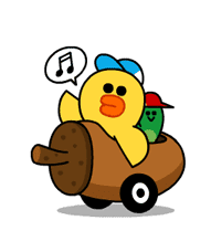 Go Go Tomboy Sally! sticker #3863705