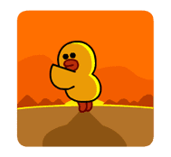 Go Go Tomboy Sally! sticker #3863717