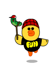 Go Go Tomboy Sally! sticker #3863723