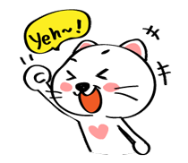 MOCHI's Funny Story sticker #1960