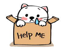 MOCHI's Funny Story sticker #1962