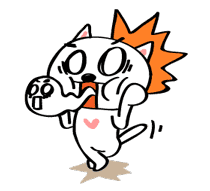 MOCHI's Funny Story sticker #1972