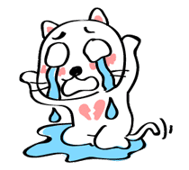 MOCHI's Funny Story sticker #1973