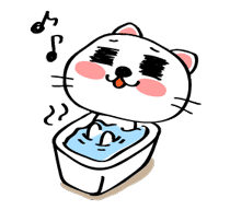 MOCHI's Funny Story sticker #1979