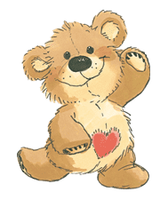 Suzy's Zoo sticker #4562