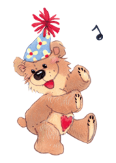 Suzy's Zoo sticker #4563