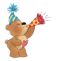 Suzy's Zoo sticker #4565