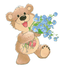 Suzy's Zoo sticker #4566