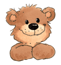 Suzy's Zoo sticker #4567