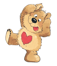 Suzy's Zoo sticker #4568