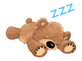 Suzy's Zoo sticker #4576