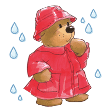 Suzy's Zoo sticker #4577