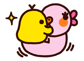 Rilakkuma sticker #5766