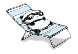 Tarepanda sticker #8457