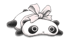 Tarepanda sticker #8459