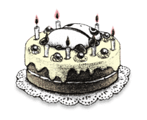 Tarepanda sticker #8461