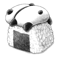 Tarepanda sticker #8464