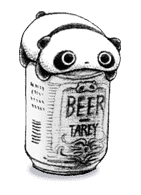 Tarepanda sticker #8465