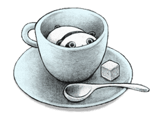 Tarepanda sticker #8466