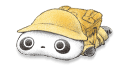 Tarepanda sticker #8475