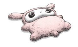 Tarepanda sticker #8477