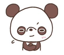 Chocopa sticker #14568