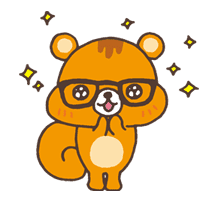 Chocopa sticker #14569