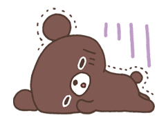 Chocopa sticker #14570