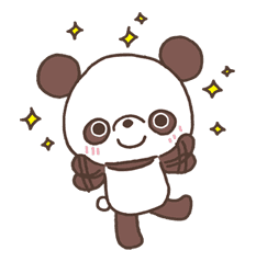 Chocopa sticker #14571