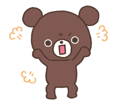 Chocopa sticker #14572