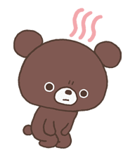 Chocopa sticker #14573