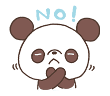 Chocopa sticker #14576