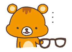 Chocopa sticker #14584