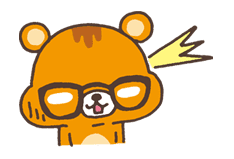 Chocopa sticker #14585