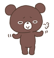 Chocopa sticker #14590