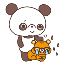 Chocopa sticker #14592