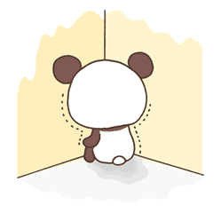 Chocopa sticker #14594