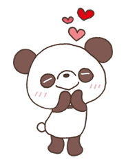 Chocopa sticker #14598