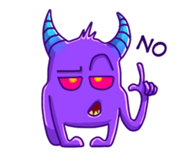 Beddomon and Kyu-chan Part 1 sticker #142673