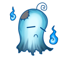 Beddomon and Kyu-chan Part 1 sticker #142679