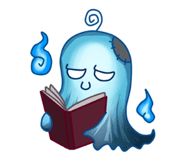 Beddomon and Kyu-chan Part 1 sticker #142684