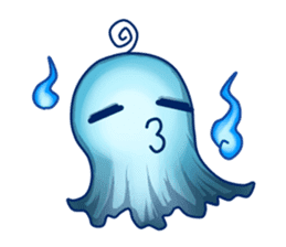 Beddomon and Kyu-chan Part 1 sticker #142689