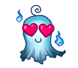 Beddomon and Kyu-chan Part 1 sticker #142691