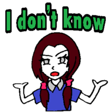 KM2 Devil's Daughter sticker #6317006