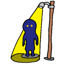 KM2 Devil's Daughter sticker #6317011