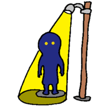 KM2 Devil's Daughter sticker #6317011