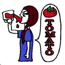 KM2 Devil's Daughter sticker #6317025