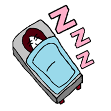 KM2 Devil's Daughter sticker #6317027