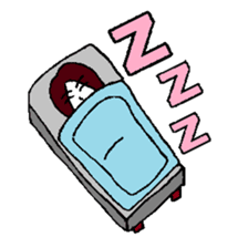 KM2 Devil's Daughter sticker #6317027